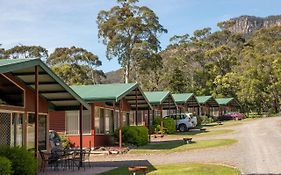 Halls Gap Valley Lodges